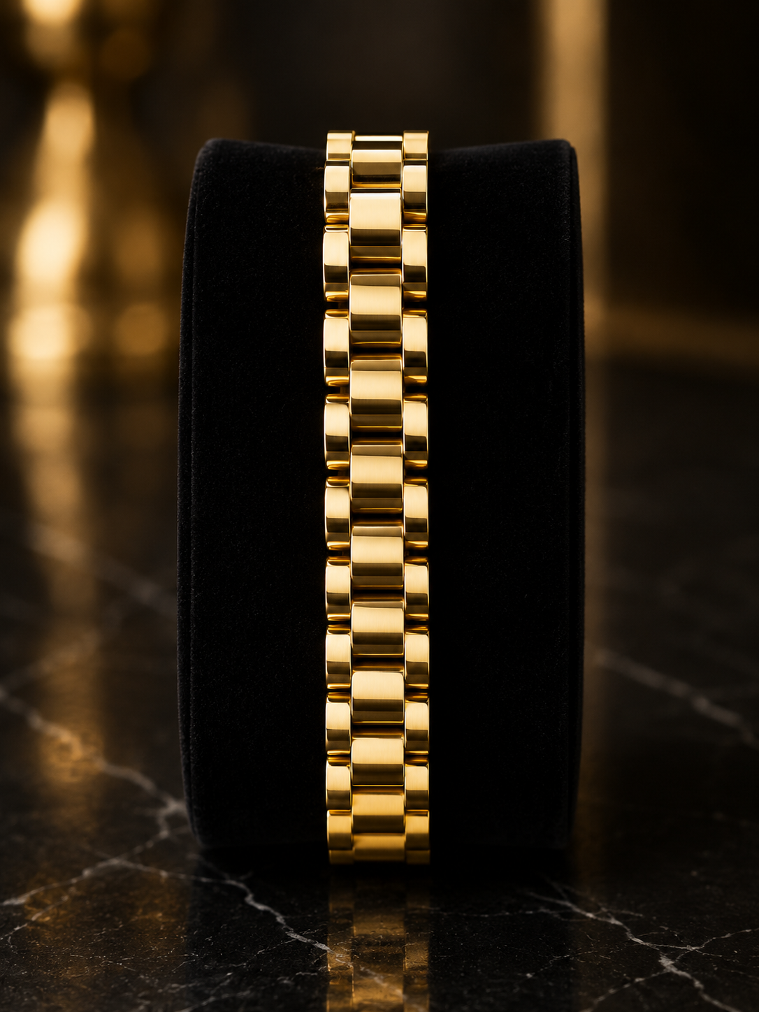 Rolex bracelet