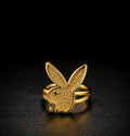 Playboy ring