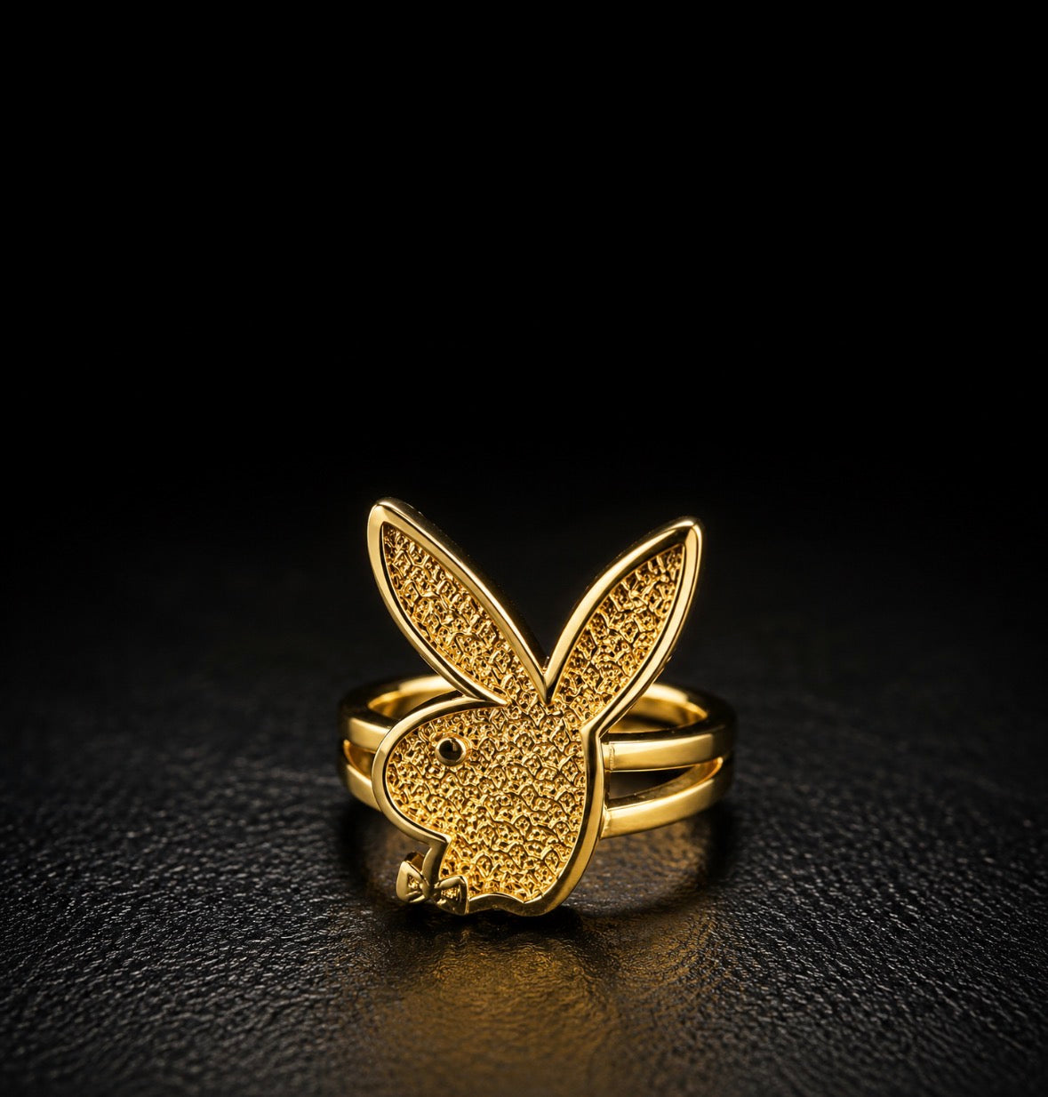 Playboy ring