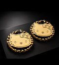 Hello kitty hoops